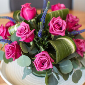 Lush Lavender